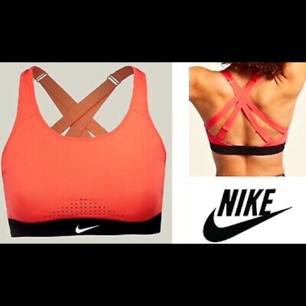 Nike Dri-Fit Sports Bra